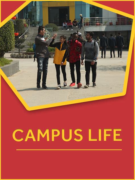 osgu s campus life om sterling global university in hisar haryana