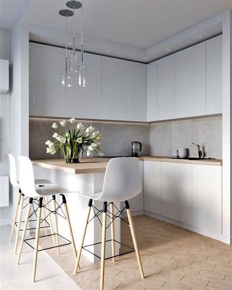 This is the fourth article part of our best of series, for which i've browsed through the 200+ articles shared with you in 2020, looking at the most read, liked and shared content. 32 Popular Scandinavian Kitchen Decor Ideas You Should Try - MAGZHOUSE