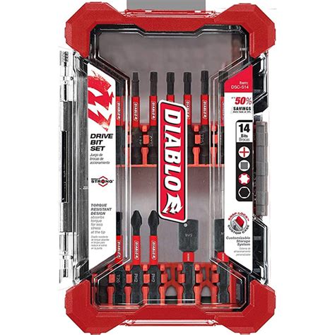 Why Is Diablo Rebranding So Many Bosch Power Tool Accessories