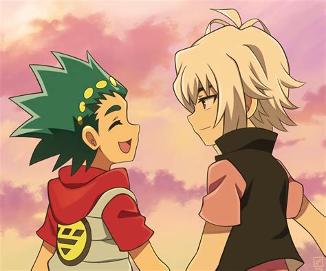 Read lui x shu(lemon) from the story beyblade burst yaoi oneshots by creppyemoji (dirtyemoji) shu came out midway and slammed back in,lui moaning loudly then before,his body trembling in pleasure. Pin by 动画，漫画，游戏, 小说 ACGN on Beyblade Burst | Beyblade characters, Beyblade burst, Cute friends