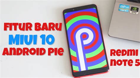 Cara Install Miui Android Pie Beta Dengan Twrp Kembali Ke Custom