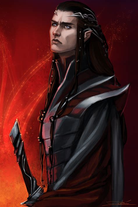 Feanor By Toherrys On Deviantart Lotr Elves Tolkien Elves Jrr Tolkien