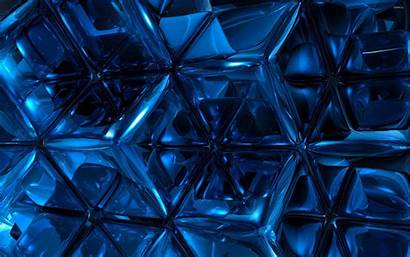 Glass 3d Wallpapers Abstract Cube Cubes Background
