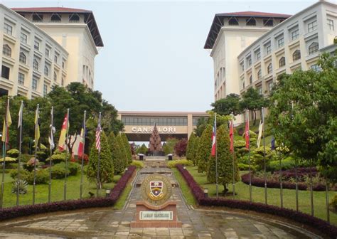It is located in kota kinabalu, sabah. Universiti Malaysia Sabah (UMS)