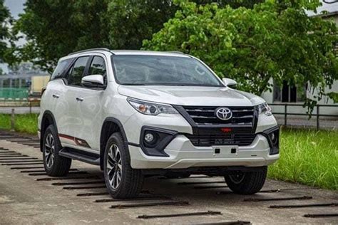 Toyota Fortuner Limited Edition My Xxx Hot Girl