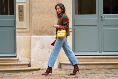 5 Tendenze Dallo Street Style Di Parigi Per I Prossimi Outfit Invernali