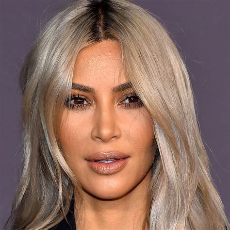 Kim Kardashian Launches Underwear Line And Shows Off Her Spectacular