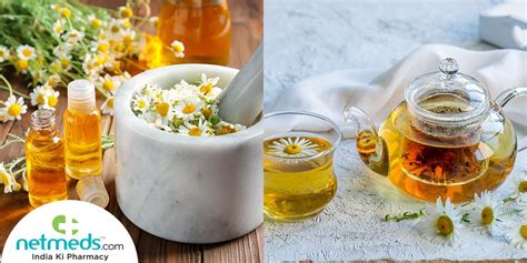 5 Astounding Benefits Of Chamomile That You Should Know