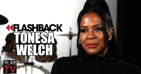 Is Tonesa Welch And Terry Still Together