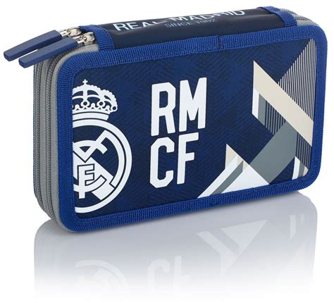 Real madrid club de fútbol, commonly referred to as real madrid, is a spanish professional football club based in madrid. Astra Piórnik Podwójny bez Wyposażenia RM-184 Real Madryt ...