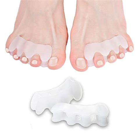 Best Toe Separators How To Use And Its Benefits