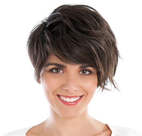 We have the most popular gallery of hairstyles for short hair so get ready to transform your look. Make Your Fine Hair Look Thicker With These Gorgeous Haircuts