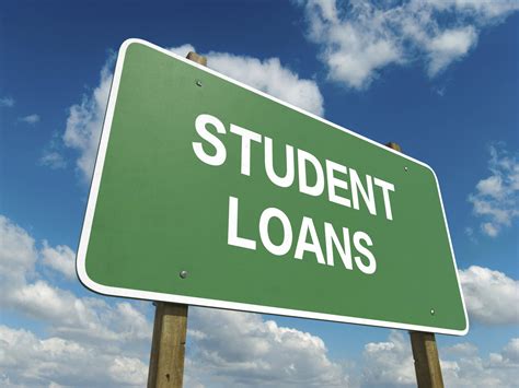 Private Student Loans What To Watch Out For