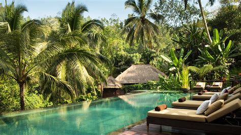 Which Of These 16 Exotic Hotels In Bali Will You Escape To In 2016