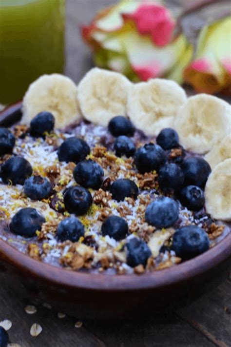 In this english grammar lesson, you will learn when you should use food and fruit, and when it's ok to use foods. Not So Basic Oatmeal | Elise Museles | Healthy eating ...