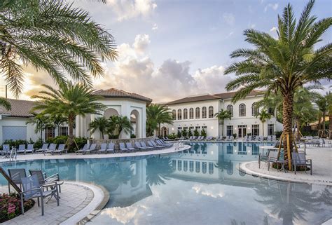 Addison Reserve CC Unveils $25M Lifestyle Complex - Club ...