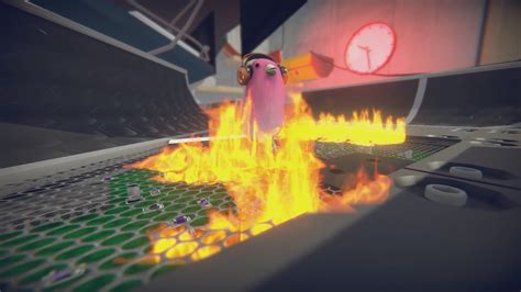 Skatebird Tem Lançamento Adiado Para Setembro Novo Trailer