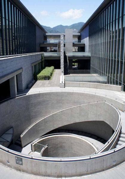 Tadao Ando Architects And Associates El Galardón Que Otorga El Museo