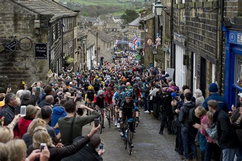 Tour De Yorkshire 2019 Live Tv Guide Cycling Weekly