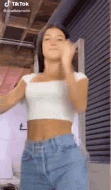 Pouty Cute Gif Animated Gif Cool Gifs Bring It On Crop Tops Women