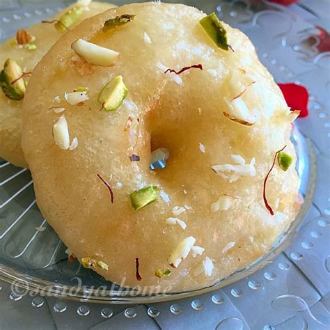Apple Jalebi Recipe Dessert Recipes Sandhyas Recipes