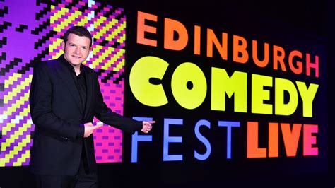 Bbc Three Edinburgh Comedy Fest Live 2013 Available Now