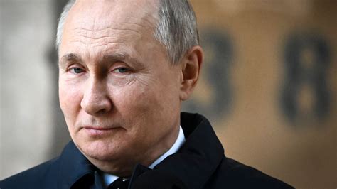 Vladimir Putin Is Insane But ‘not Dr Evil Says Ukraine Born Tory Donor Upday News Uk