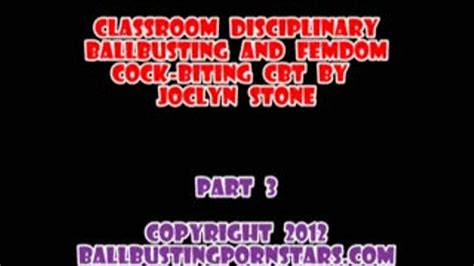 Joclyn Stone Pov Ballstomping And Femdom Facesitting Part 3 Of 5 Mp4 Format For Mac And Iphone