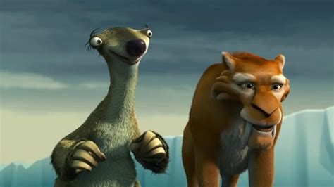 Prime Video Ice Age The Meltdown