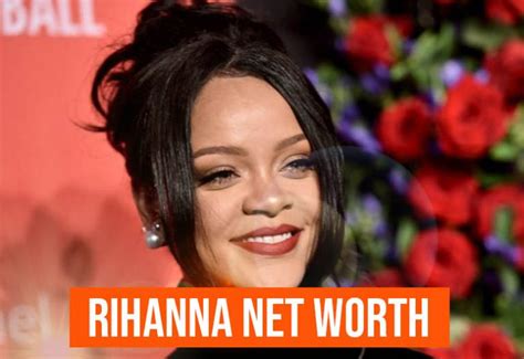 Robyn Rihanna Net Worth 2022 Earning Bio Age Height Career