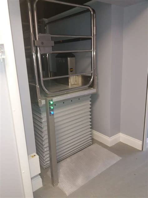 Best Terry Melody 1 Platform Lift Externalinternal In Ireland Mms