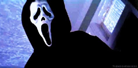 Open Window Theoriginalsinner888 Scream Movies Archive Of Our Own