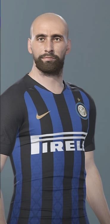 Actualidad, última hora, hemeroteca, vídeos, y fotos. Borja Valero - Pro Evolution Soccer Wiki - Neoseeker