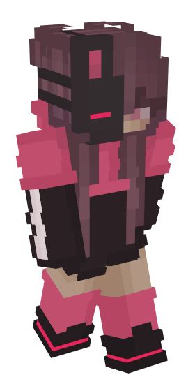 Mask Minecraft Skins Namemc Minecraft Skins Minecraft Skins Cute