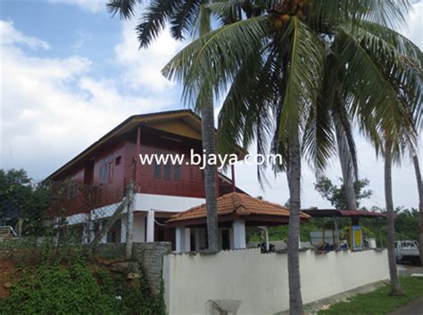 Click here to follow us in facebook. Port Dickson Pantai Holiday Bungalow