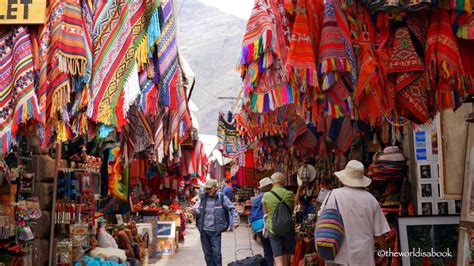 One Week Peru Itinerary Cusco Sacred Valley And Machu Picchu The