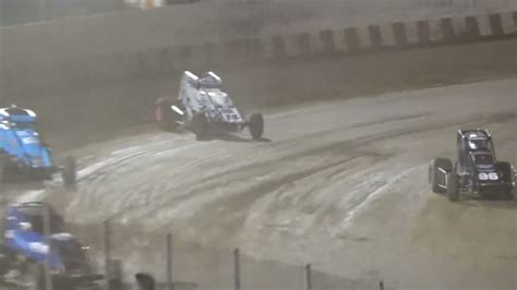 Angell Park WingLess Feature From July YouTube