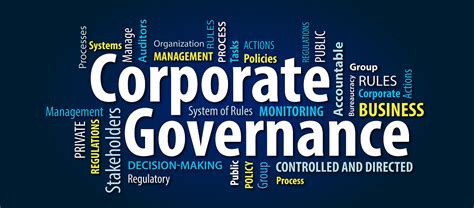 Corporate Governance Altex Engineering