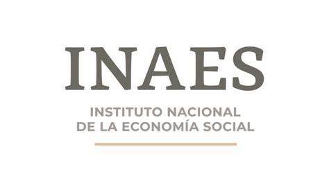 Inaes En Los Estados Instituto Nacional De La Econom A Social Gobierno Gob Mx