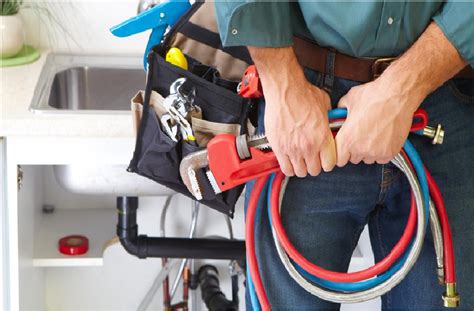 Tips For Hiring A Plumber Article Webs