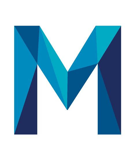 M Icon Png Free Logo Image