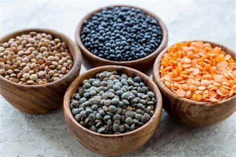 The 24 Most Popular Vegan Protein Sources Jessica Gavin