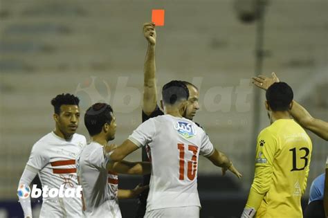 تم الاعلان عن أن القنوات. صور مباراة الزمالك وغزل المحلة في الدوري المصري - بطولات