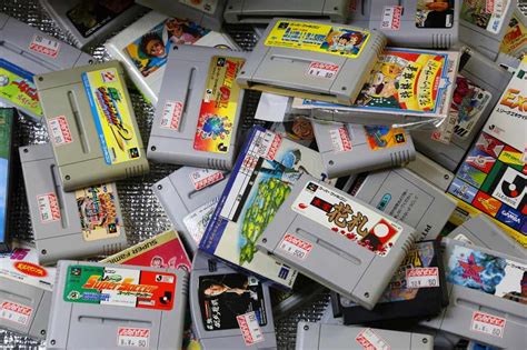 How To Play Super Famicom Games On A Snes 8 Bit Pickle