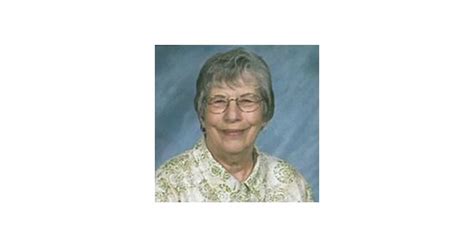 Linda White Obituary 1940 2013 Legacy Remembers