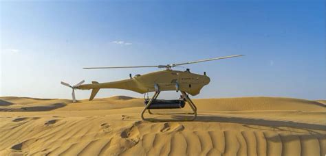 Blowfish A3 Vtol Uav Reconnaissance And Tactical Strike Unmanned
