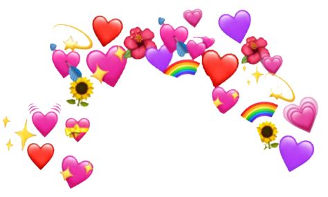 Pin de Mil en LOVE IS | Emojis de iphone, Fondo de pantalla rosado para png image