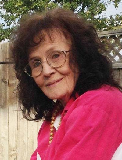 Judy Marie Harwood Salgado Obituaries