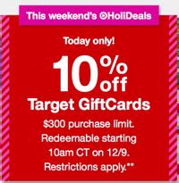 Mar 06, 2019 · the real ssa will never call to threaten your benefits or tell you to wire money, send cash, or put money on gift cards. Target 10% Off Gift Cards Promo: Sunday, December 8th ...