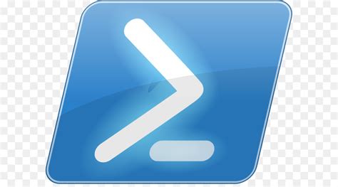 Powershell ícones Do Computador Windows Server Png Transparente Grátis